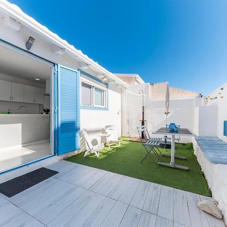 Pepe Villa Denia Exterior foto