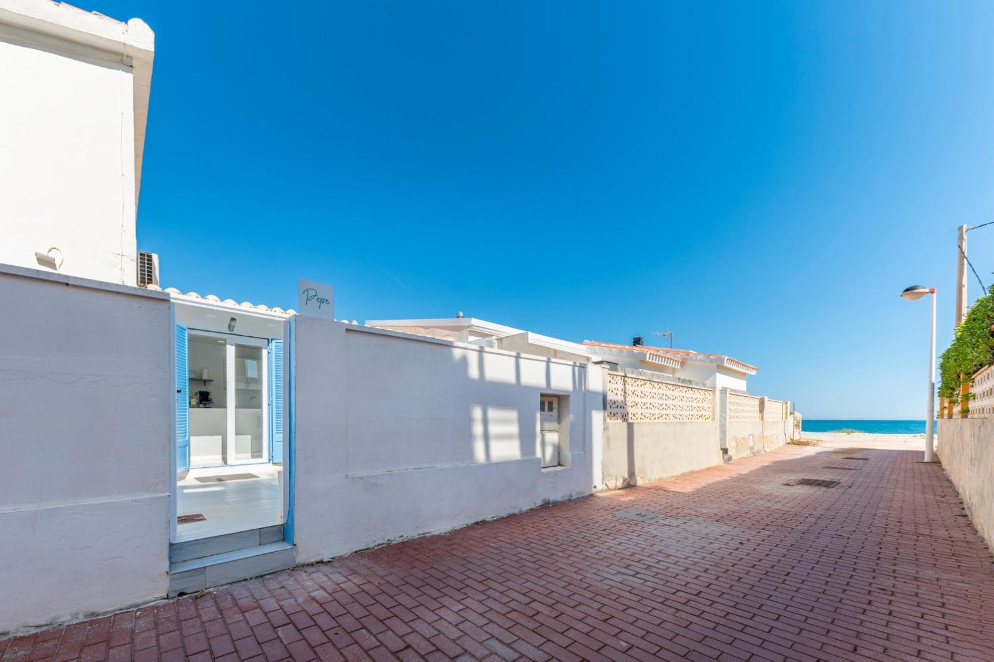 Pepe Villa Denia Exterior foto