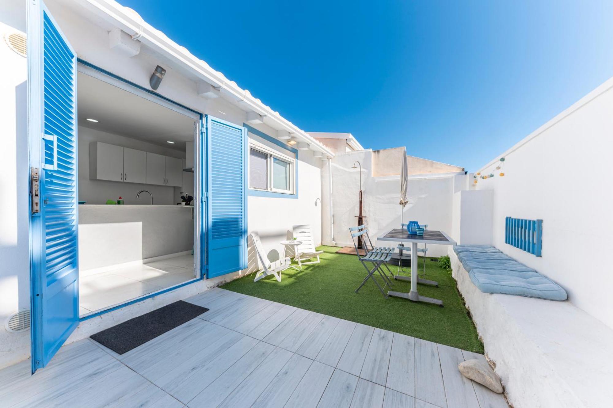 Pepe Villa Denia Exterior foto