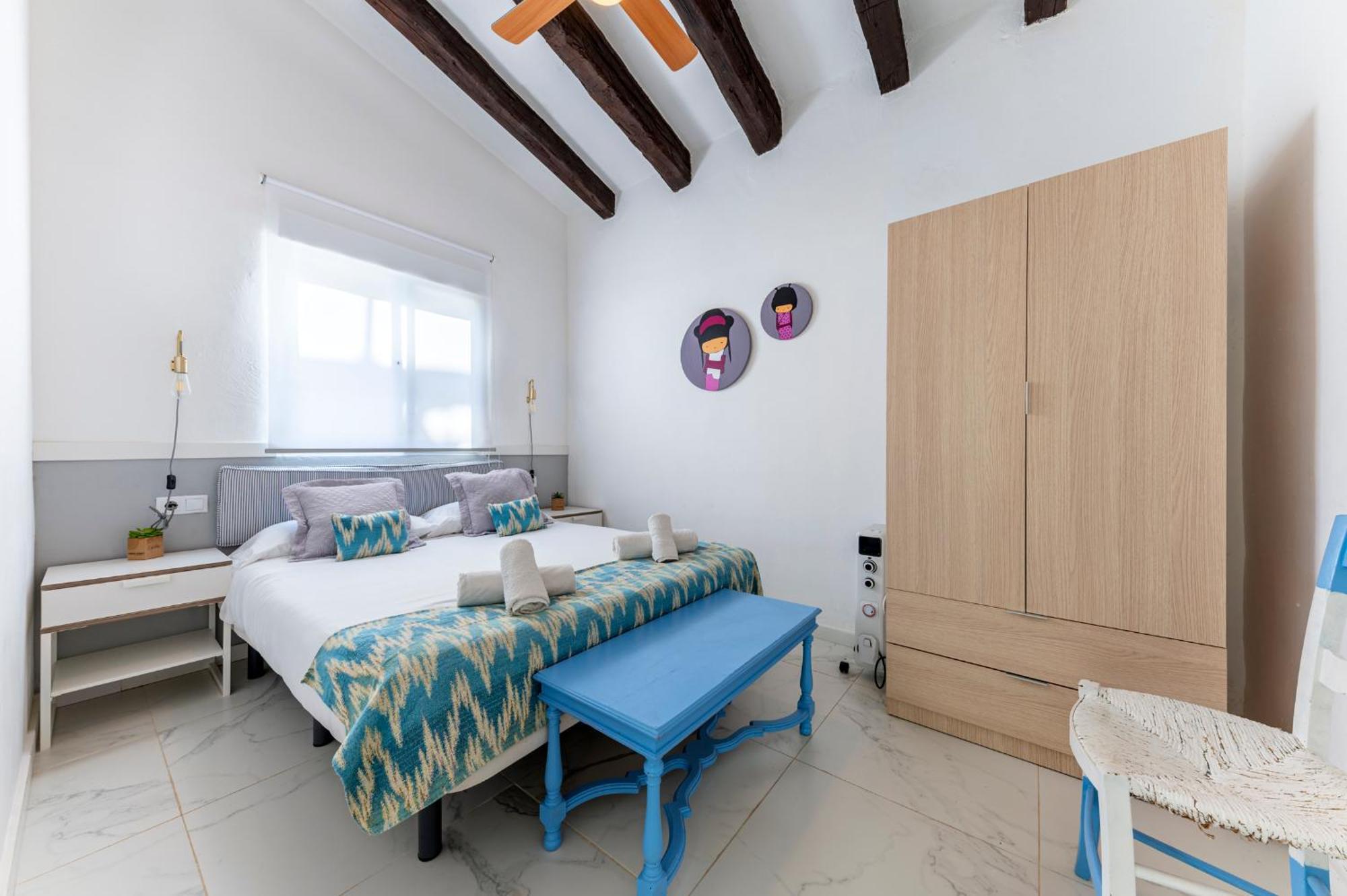 Pepe Villa Denia Exterior foto